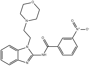 CAS 509093-47-4